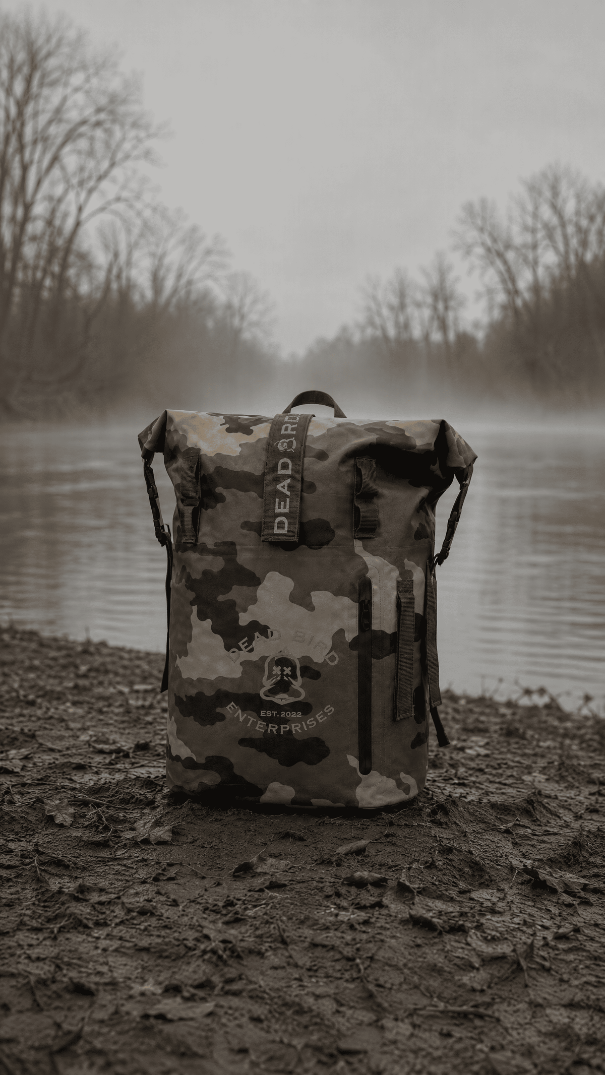 Dry Bags