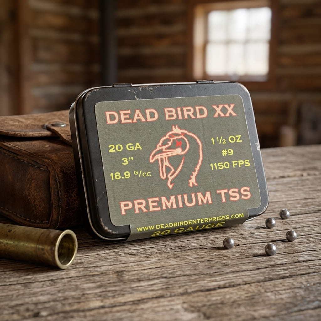 Ammo