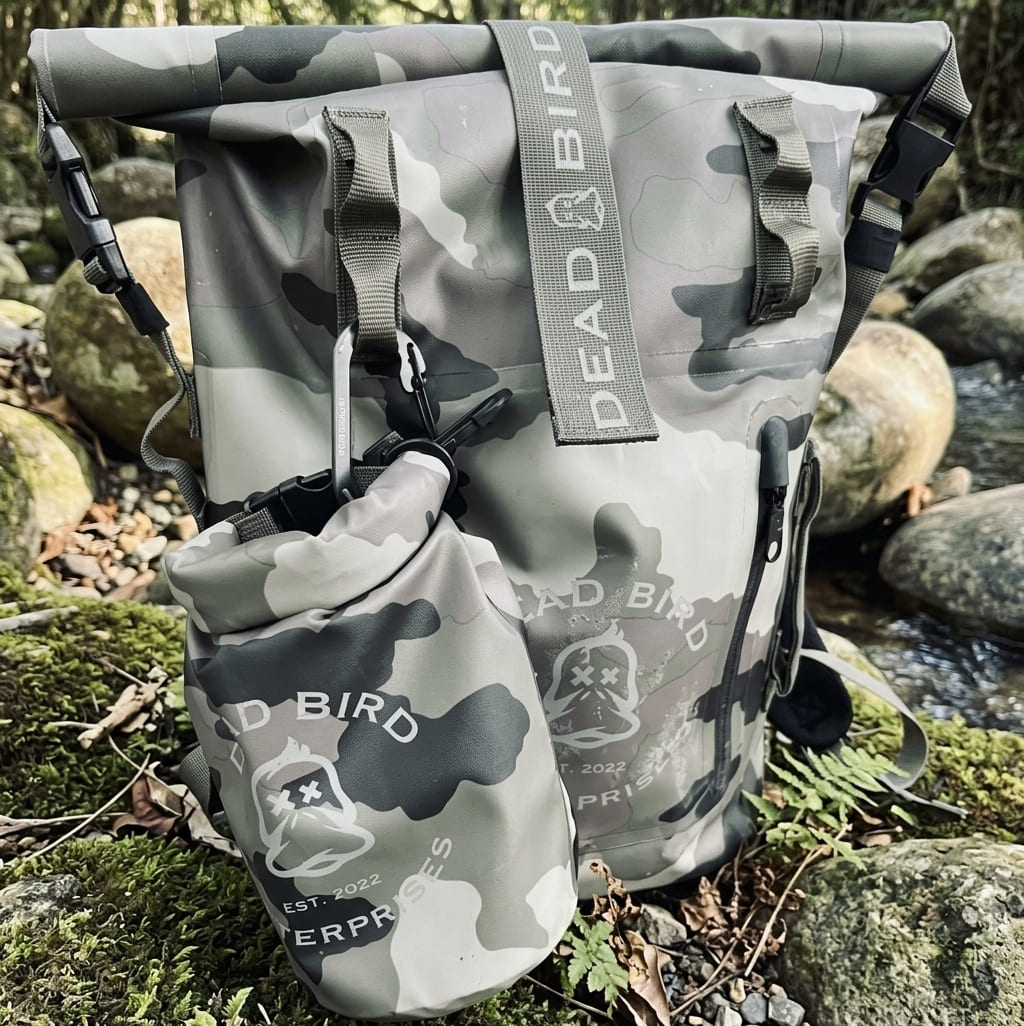 Dry Bags