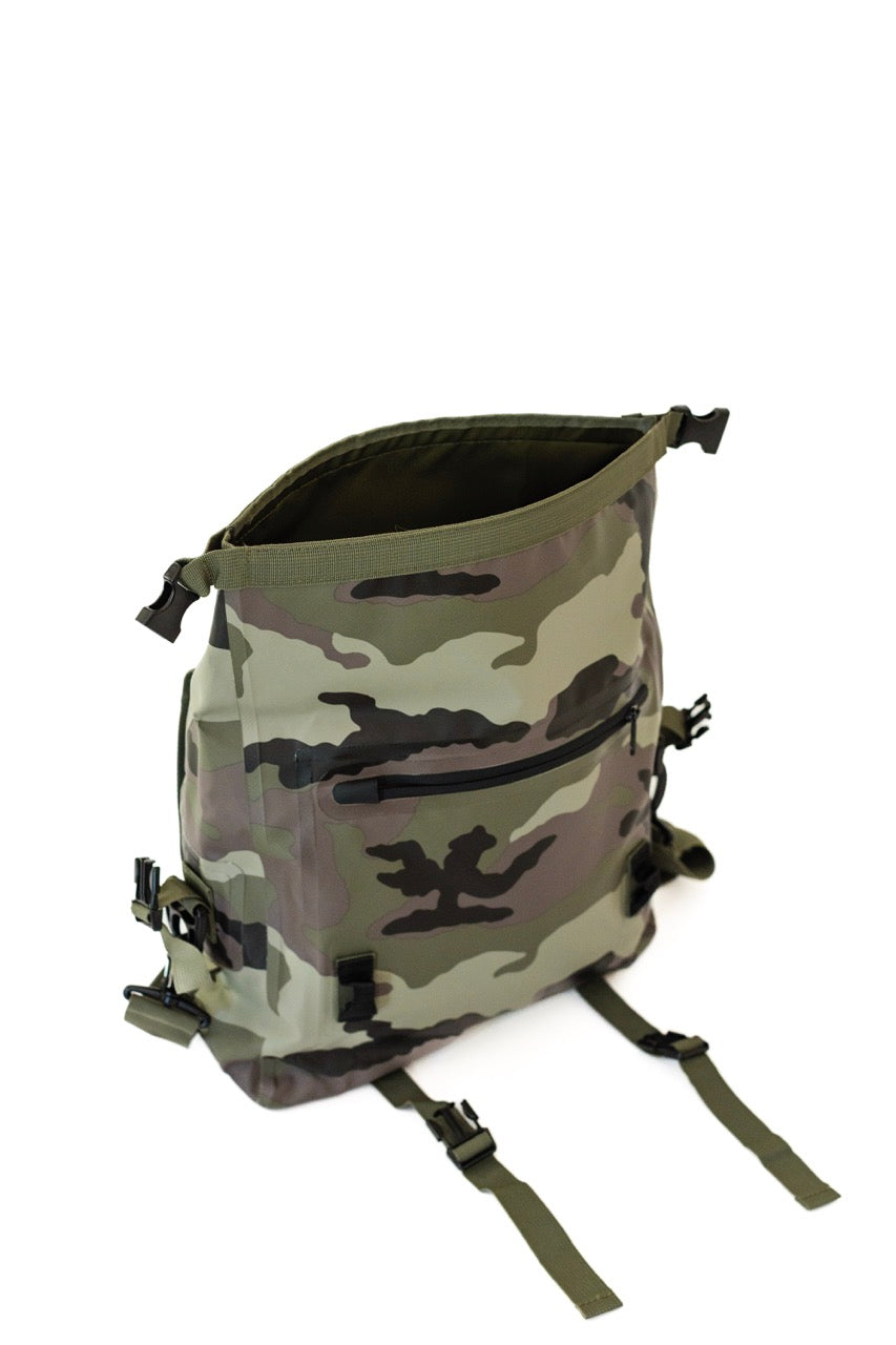 Dead Bird WaterTight Side-Sling Bag