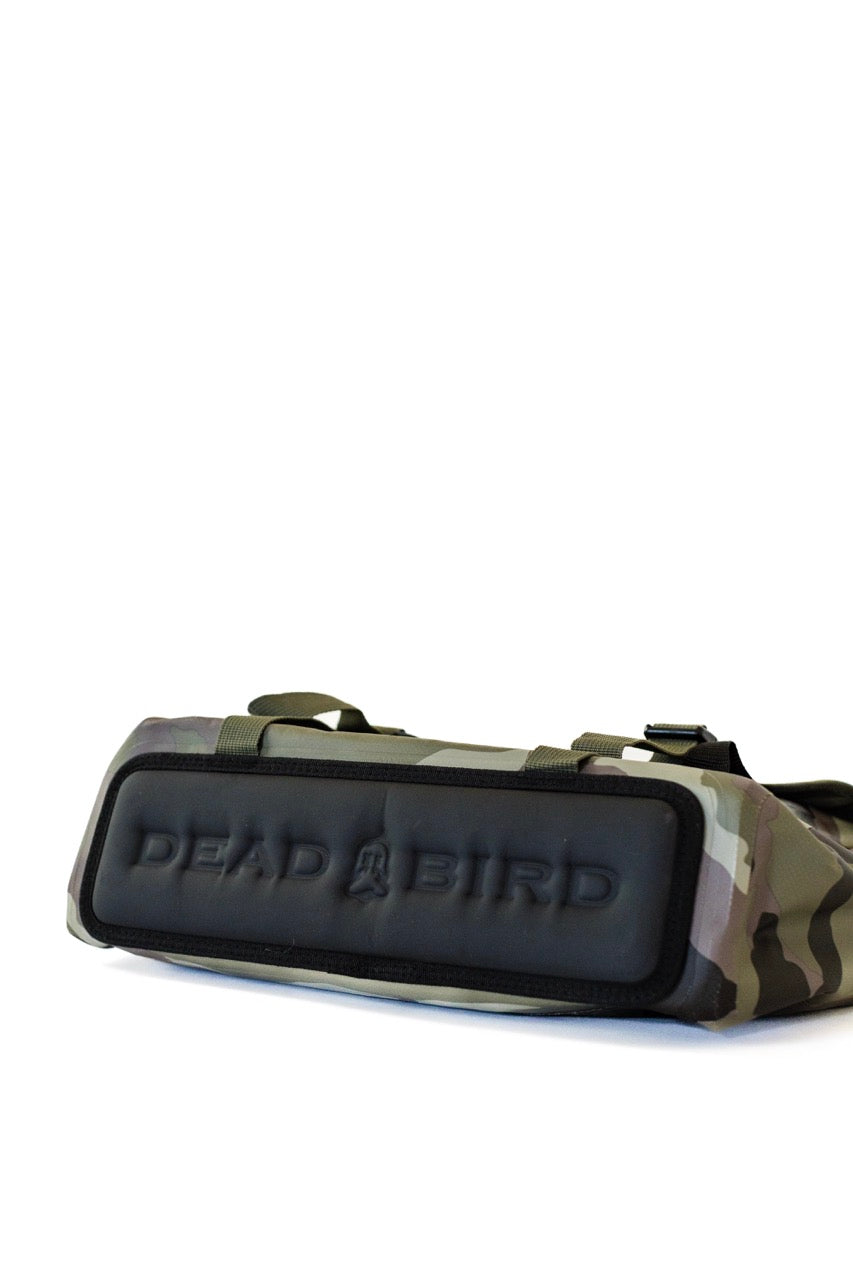 Dead Bird WaterTight Side-Sling Bag