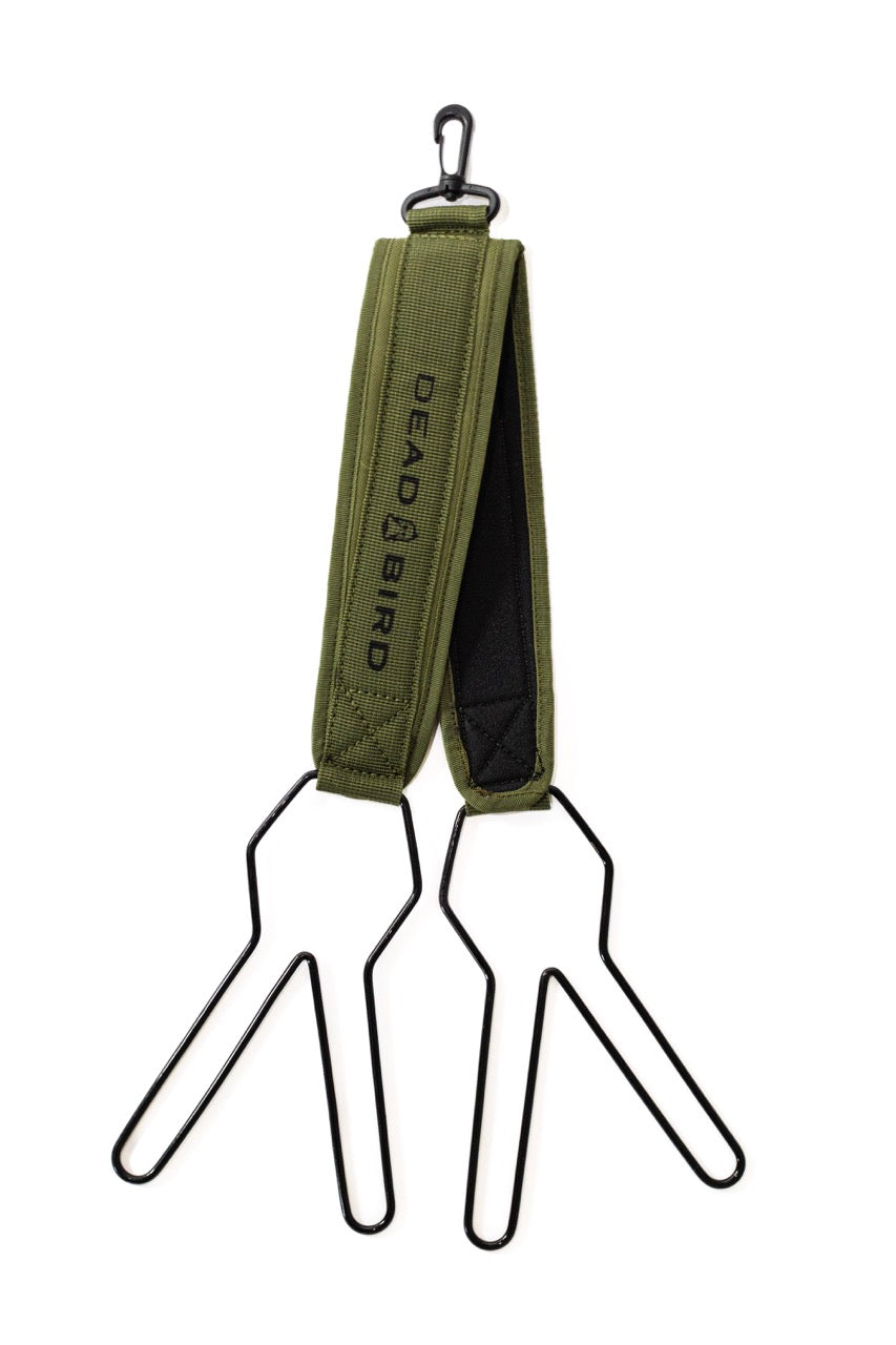 Dead Bird Heavy Hitter Bird Strap