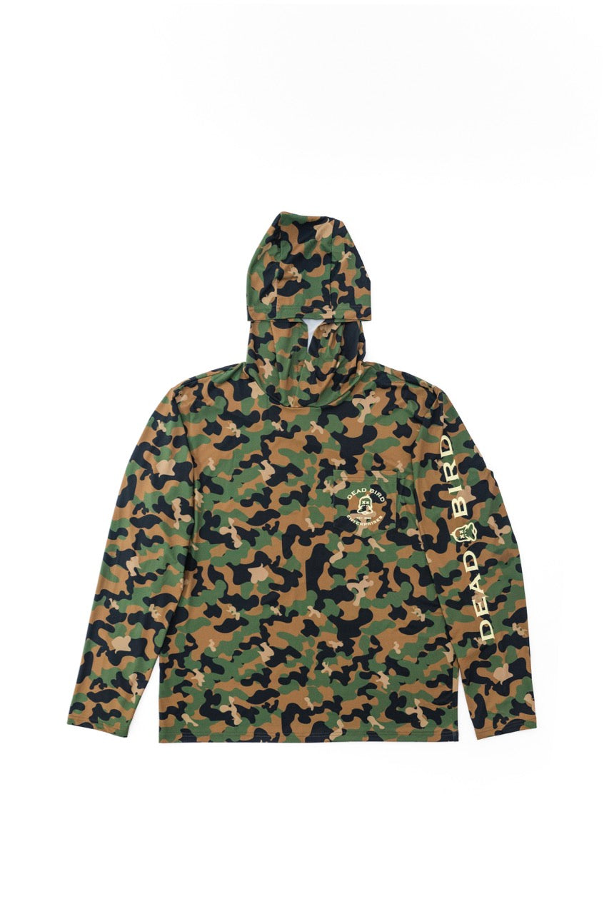 Dove Hoodie