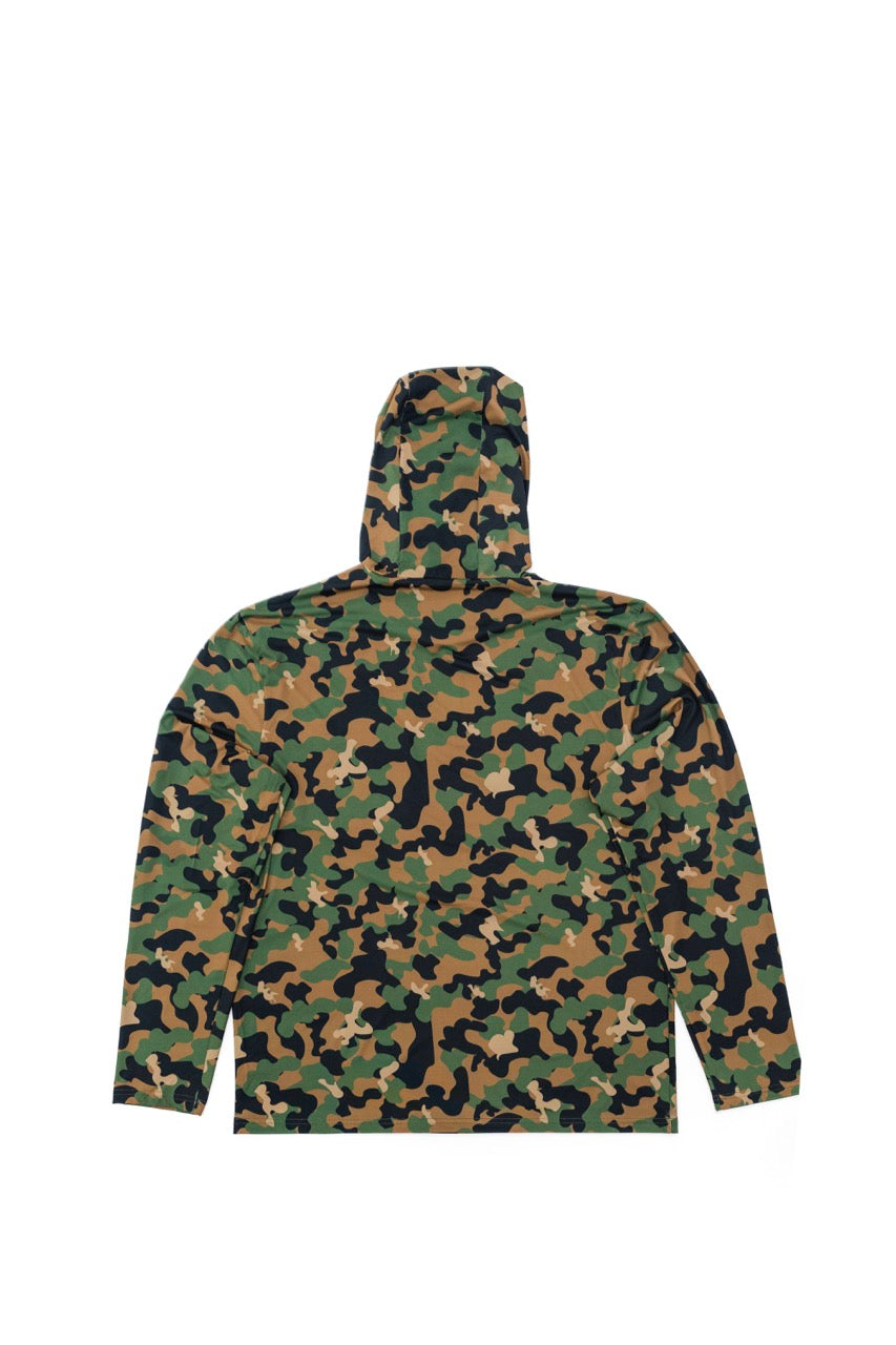 Dove Hoodie