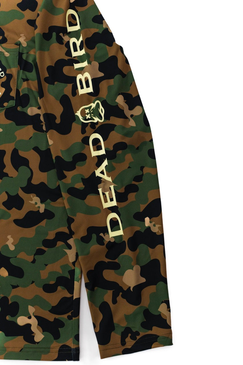 Dove Hoodie