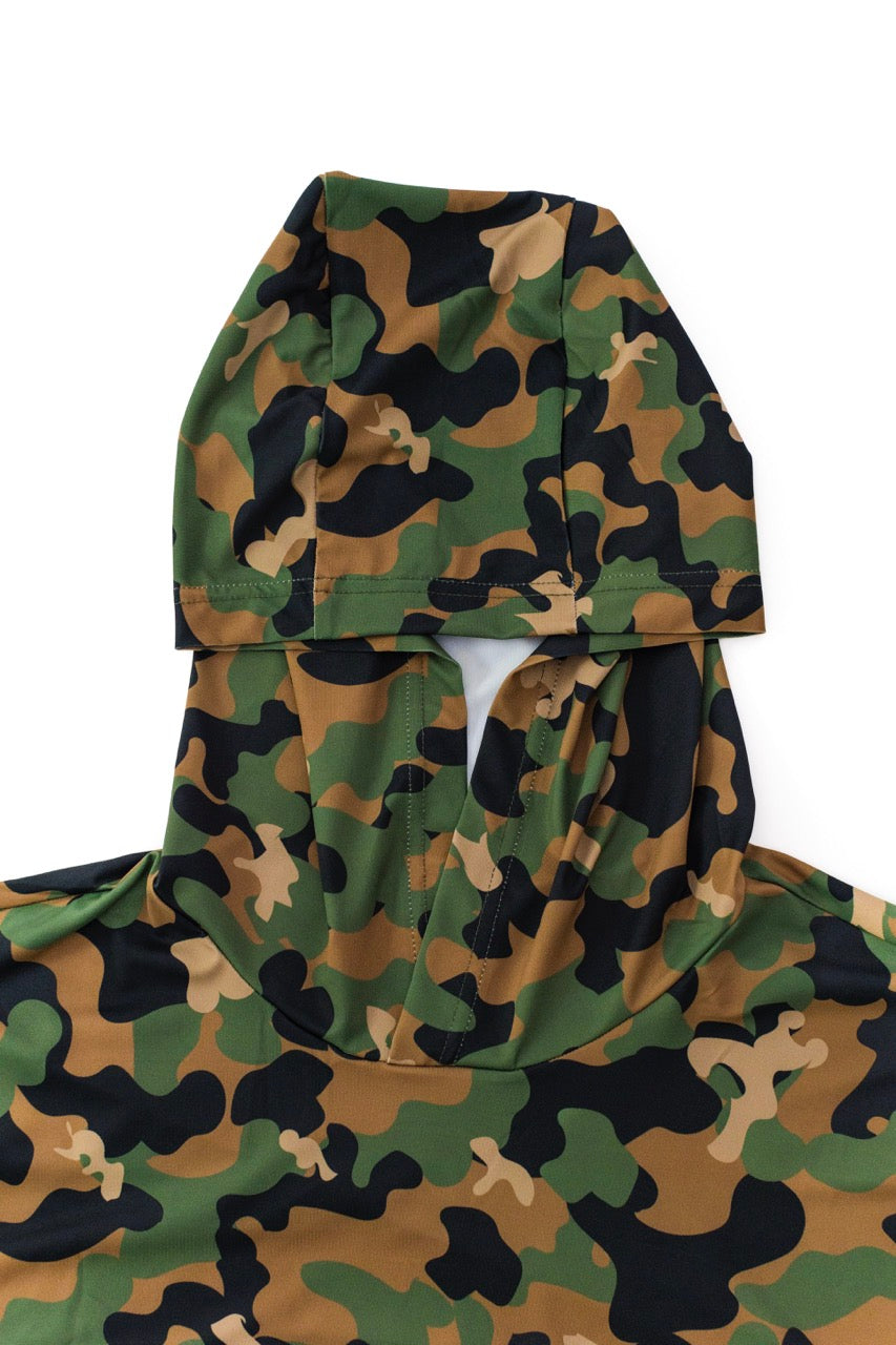 Dove Hoodie