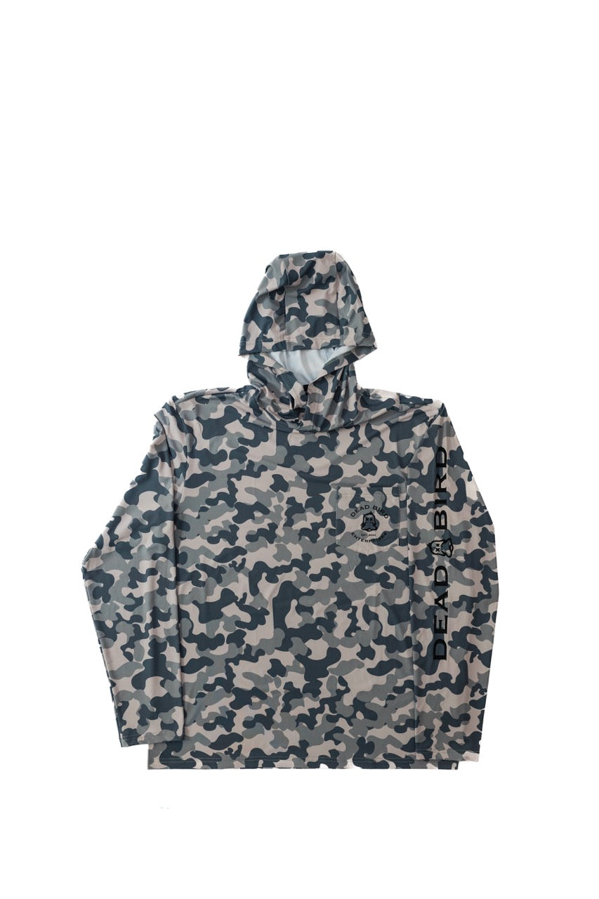 Boat Hoodie