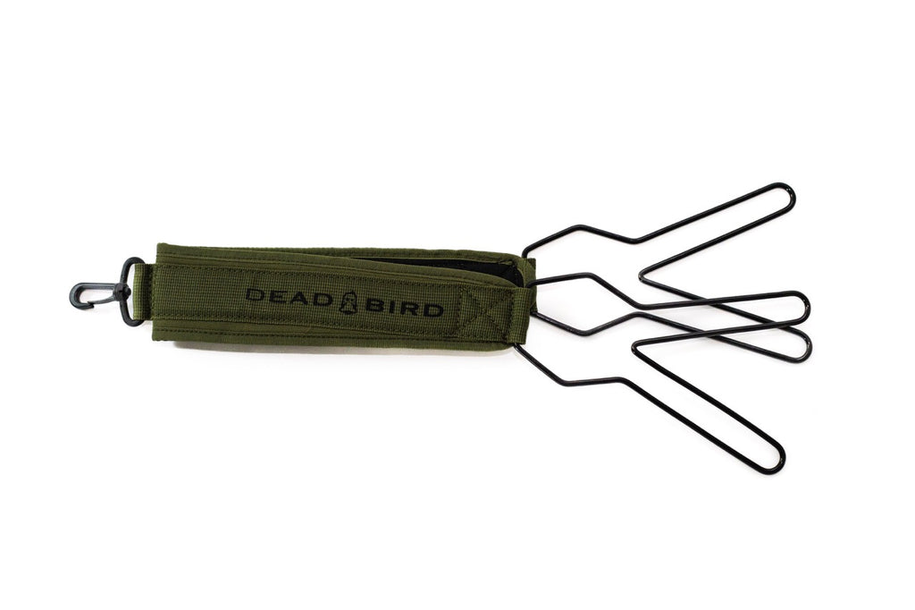 Dead Bird Heavy Hitter Bird Strap
