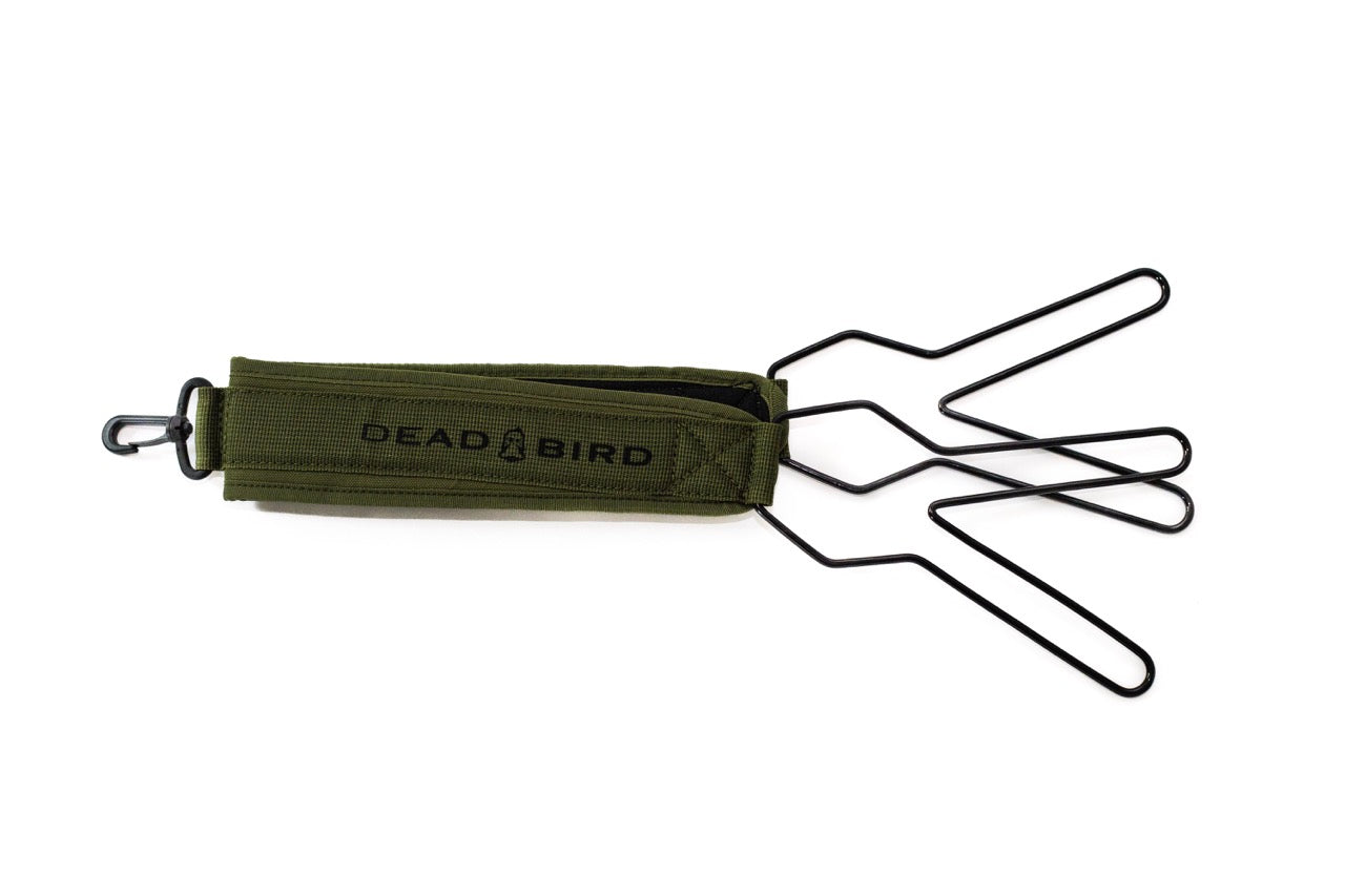 Dead Bird Heavy Hitter Bird Strap