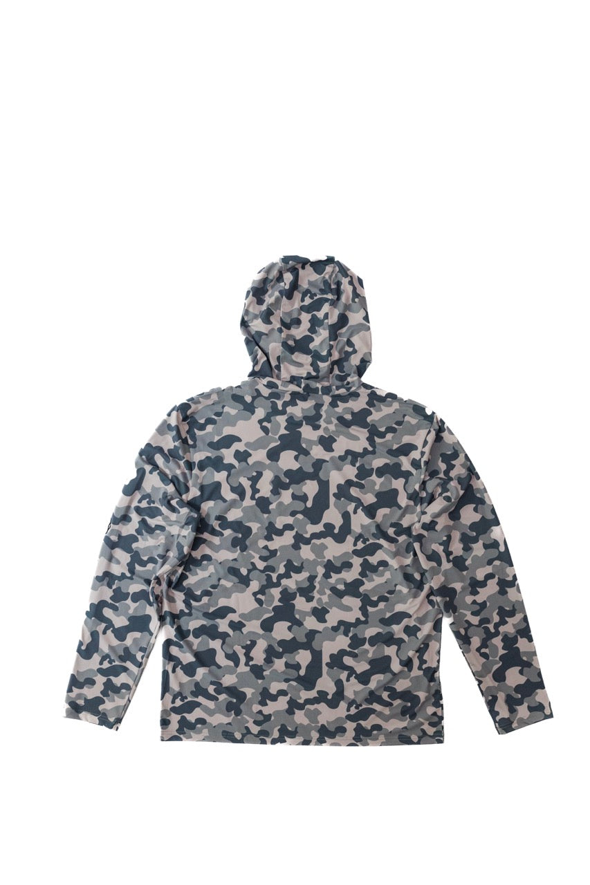 Boat Hoodie