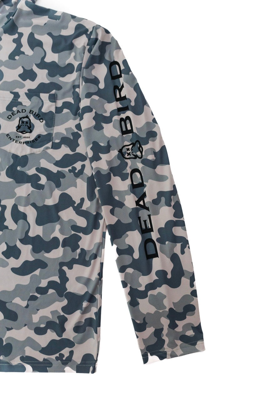 Boat Hoodie
