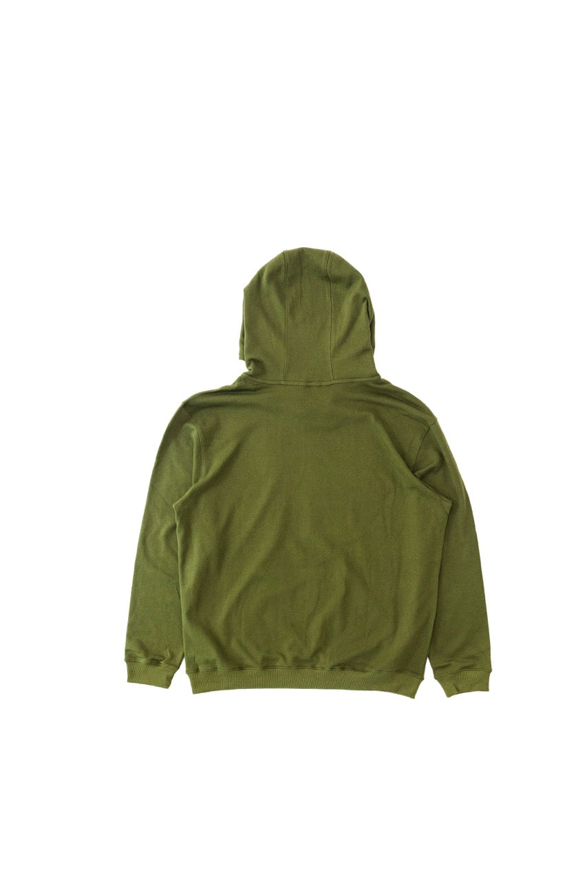 Dead Bird Medium Weight Performance Hoodie