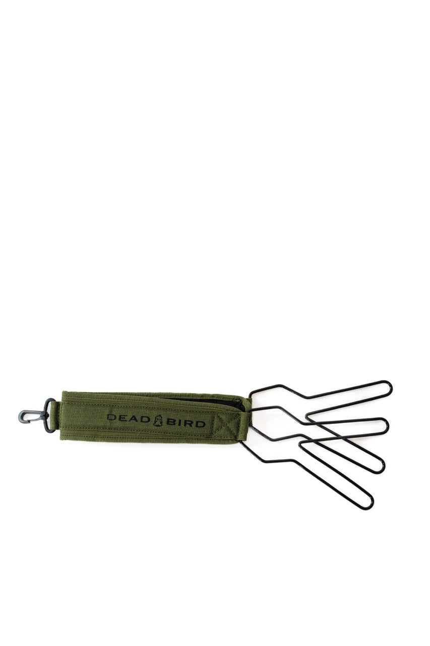 Dead Bird Heavy Hitter Bird Strap