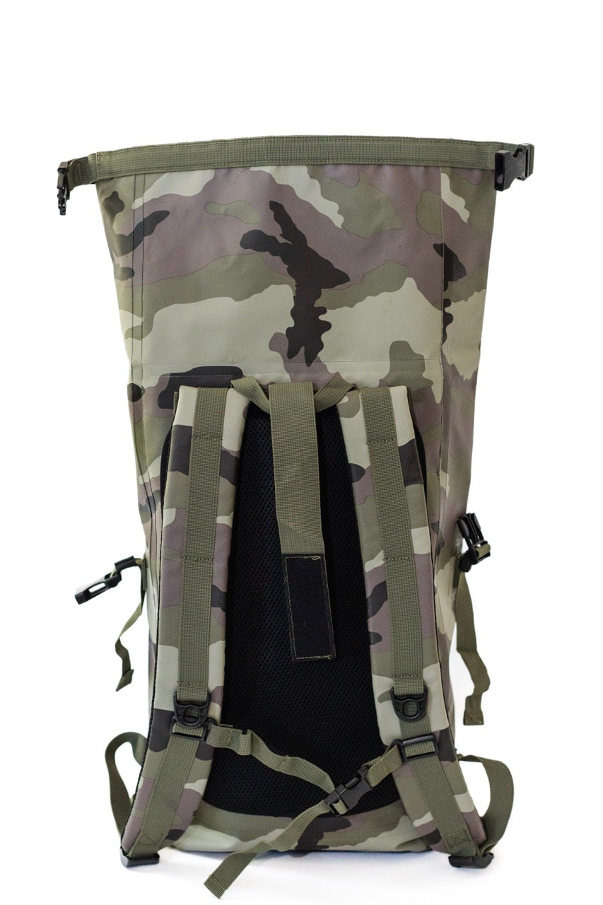 Dead Bird WaterTight Backpack