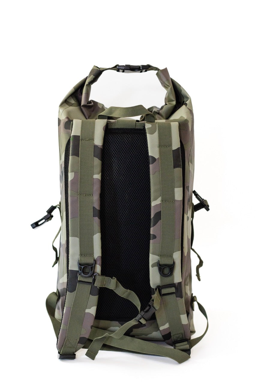 Dead Bird WaterTight Backpack
