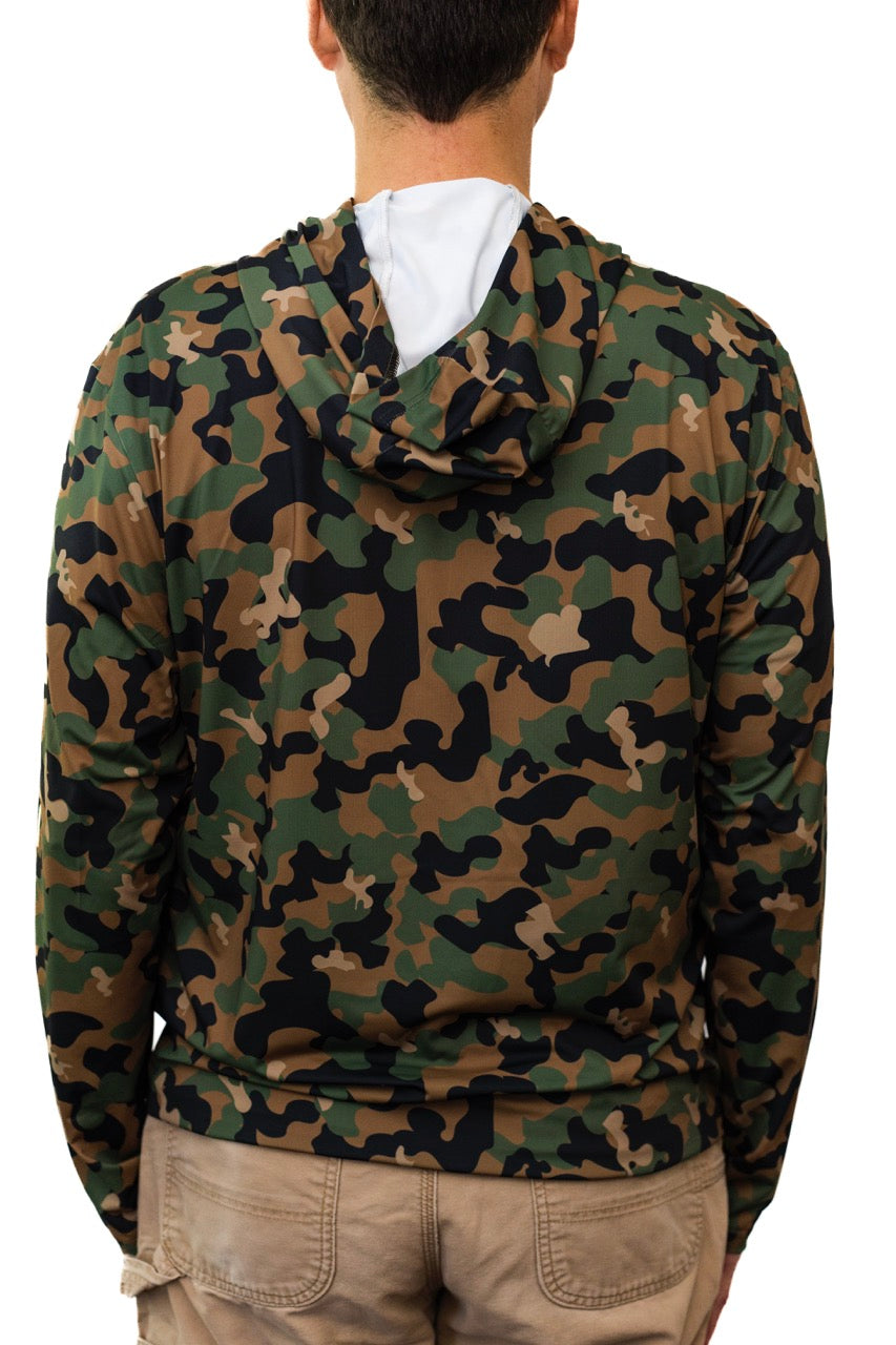 Dove Hoodie