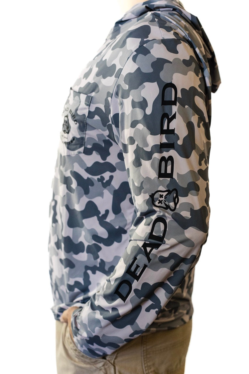 Boat Hoodie
