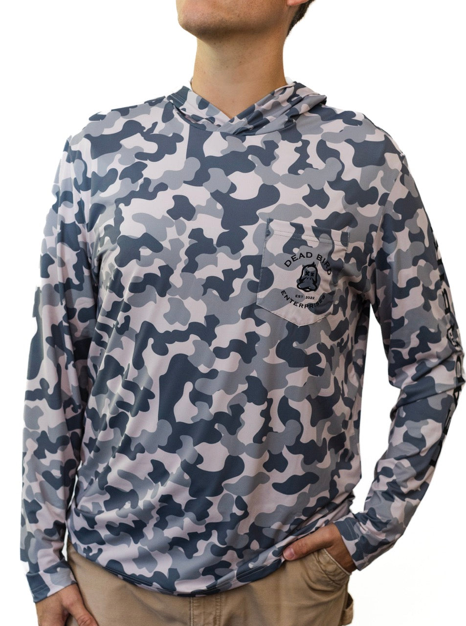 Boat Hoodie
