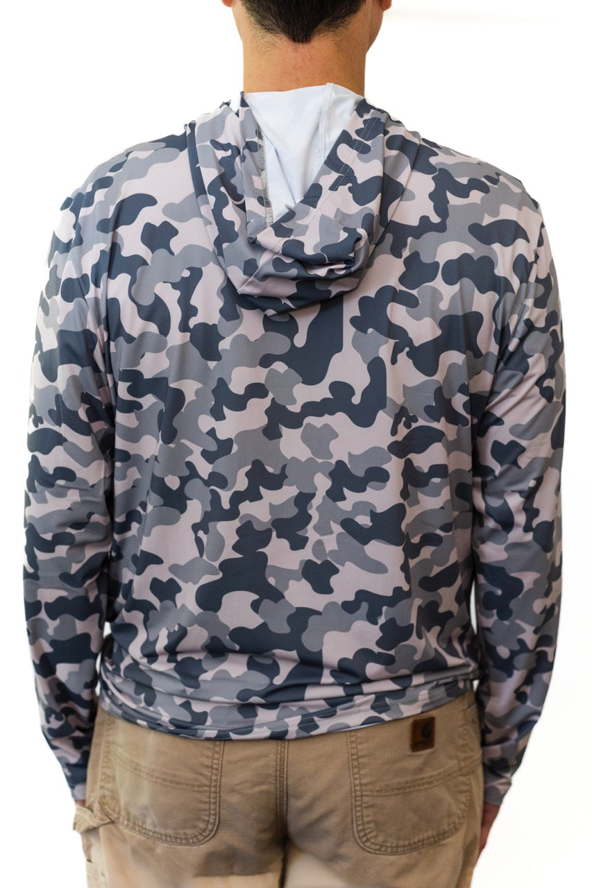 Boat Hoodie