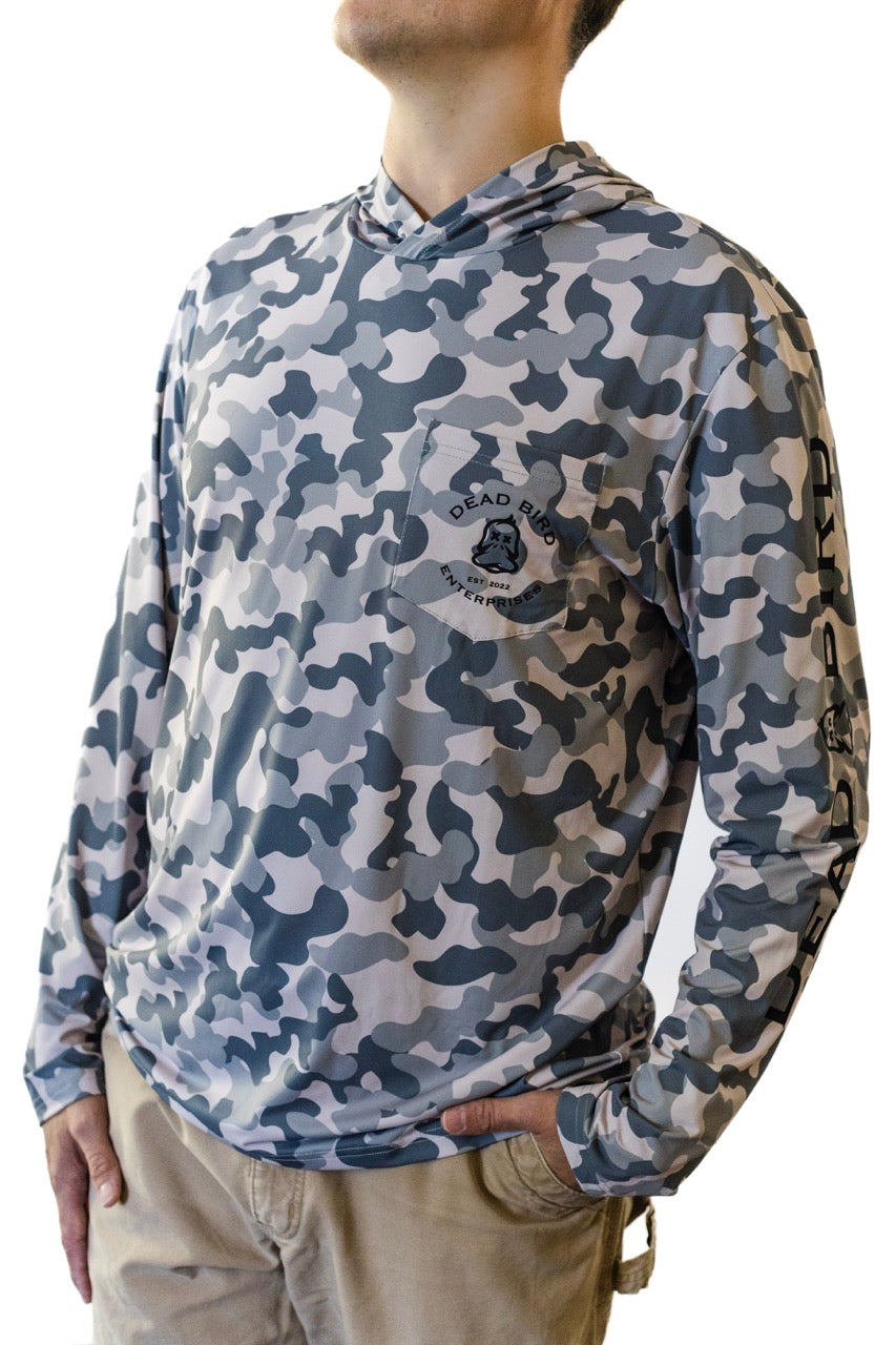 Boat Hoodie