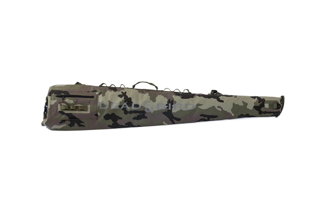 Dead Bird WaterTight Gun Bag