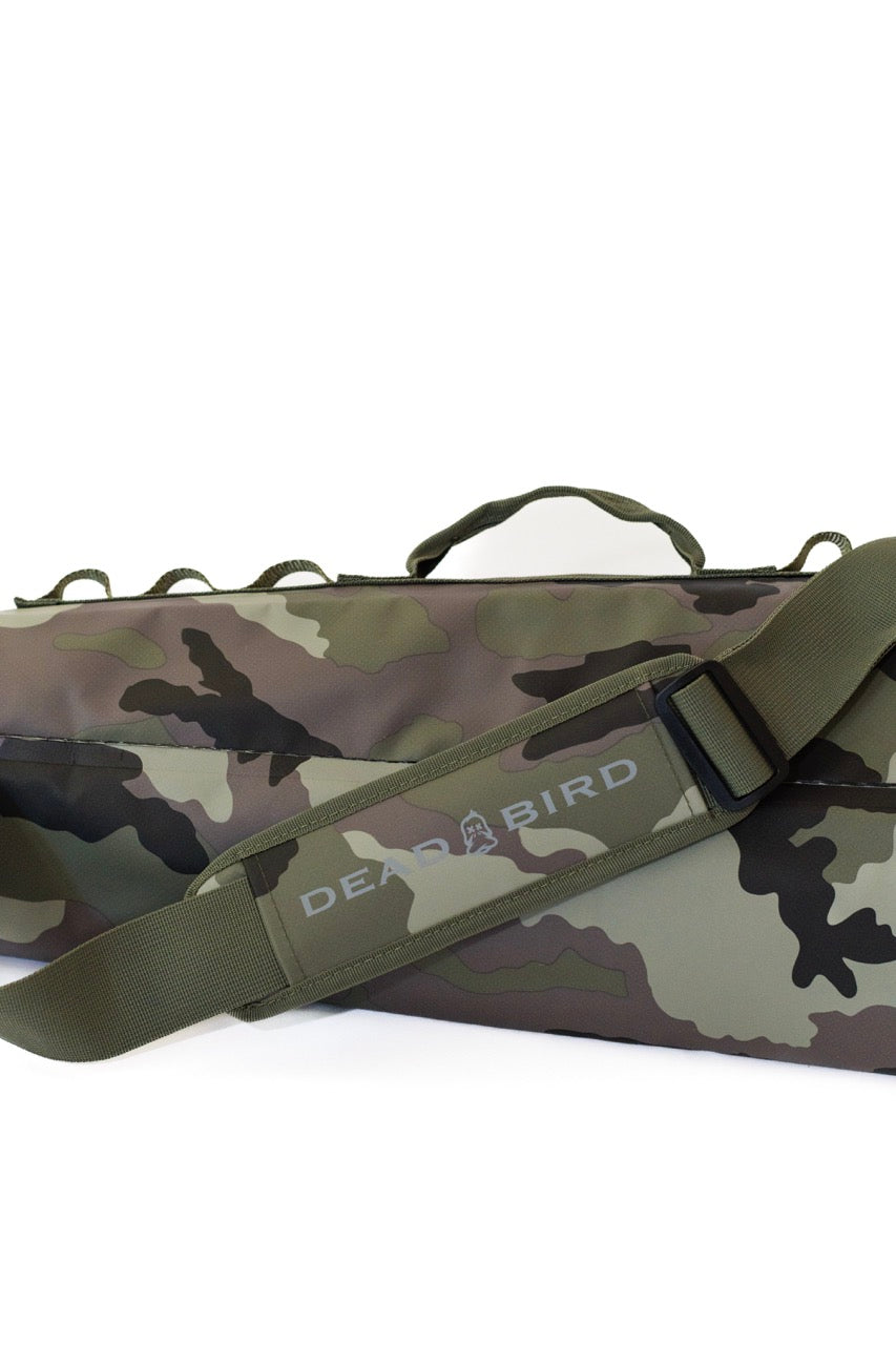Dead Bird WaterTight Gun Bag