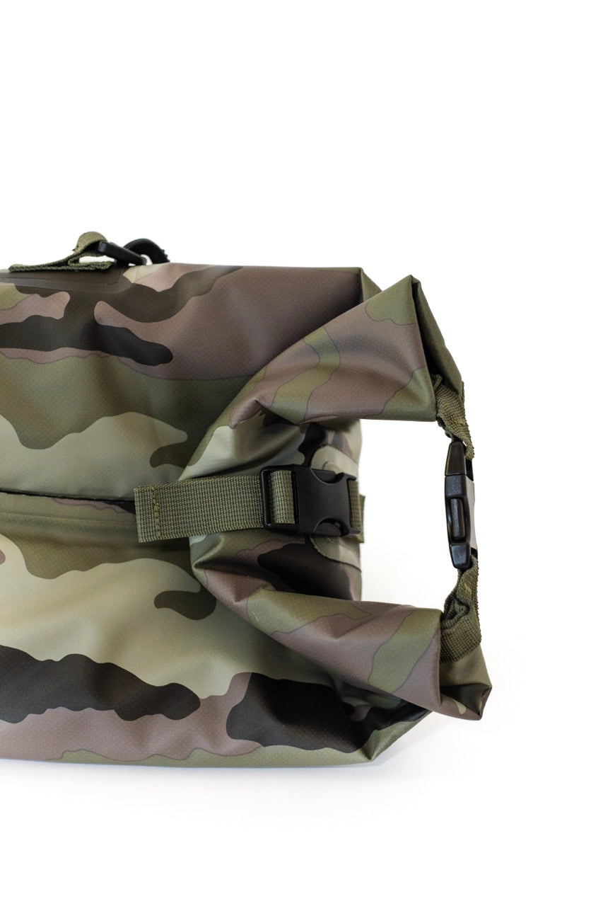 Dead Bird WaterTight Gun Bag