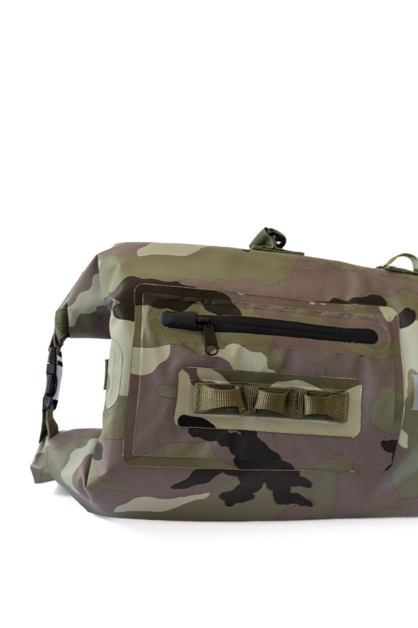 Dead Bird WaterTight Gun Bag
