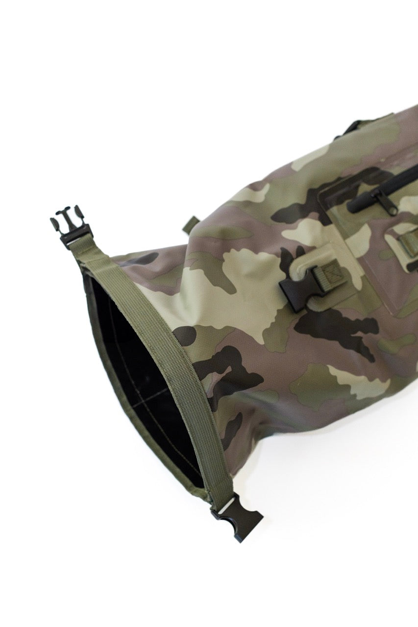 Dead Bird WaterTight Gun Bag