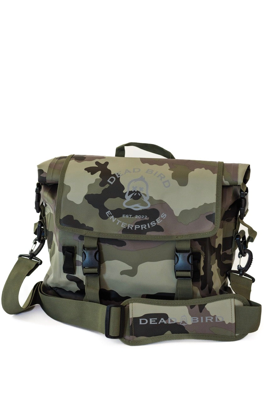 Dead Bird WaterTight Side-Sling Bag