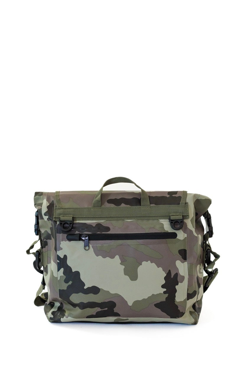 Dead Bird WaterTight Side-Sling Bag