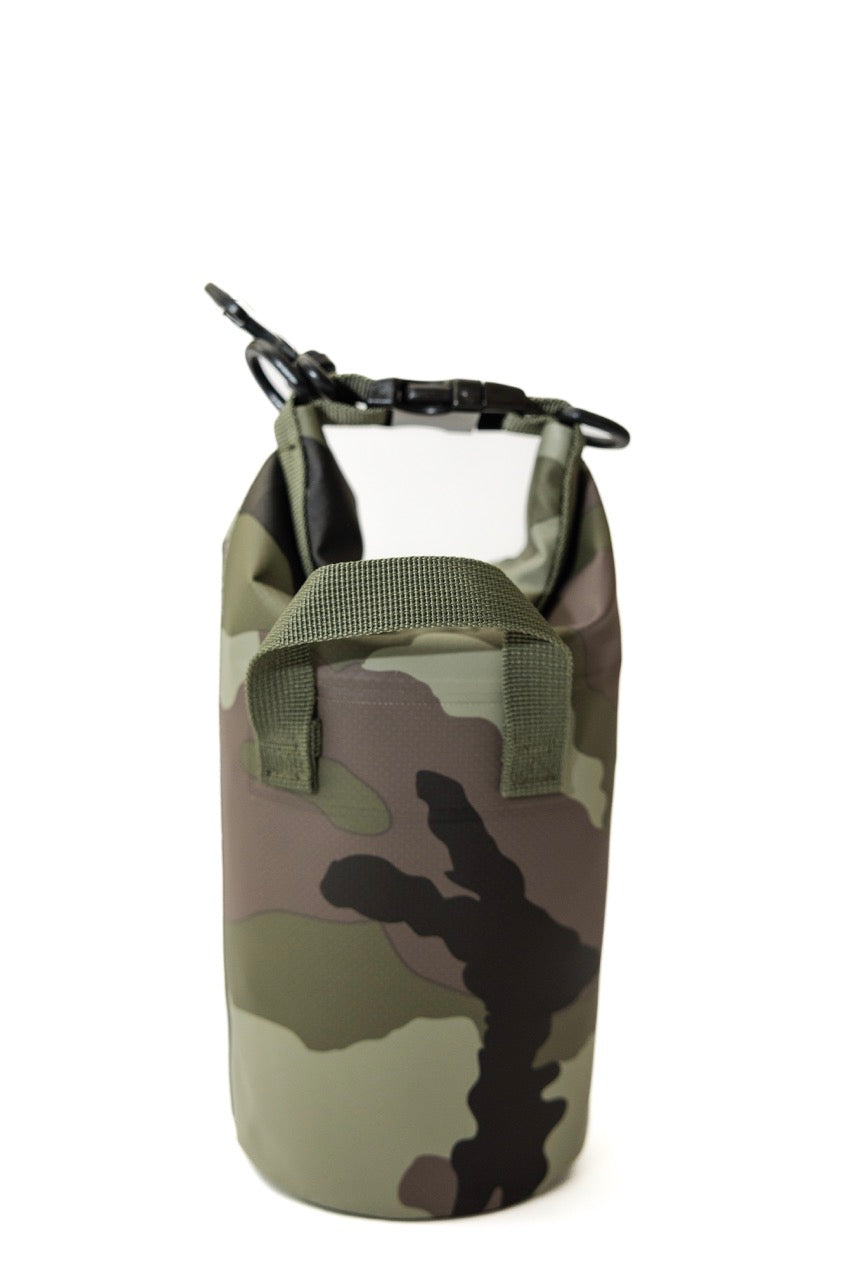 Dead Bird WaterTight Shell Pouch