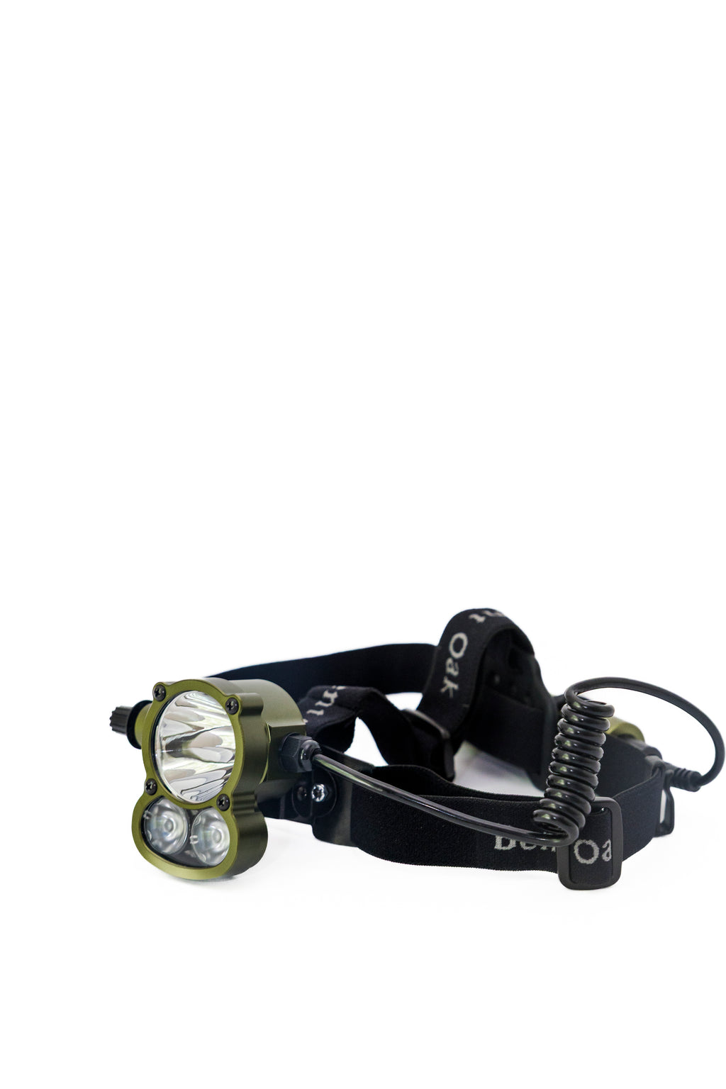 Bent Oak Outdoors Falcon Headlamp