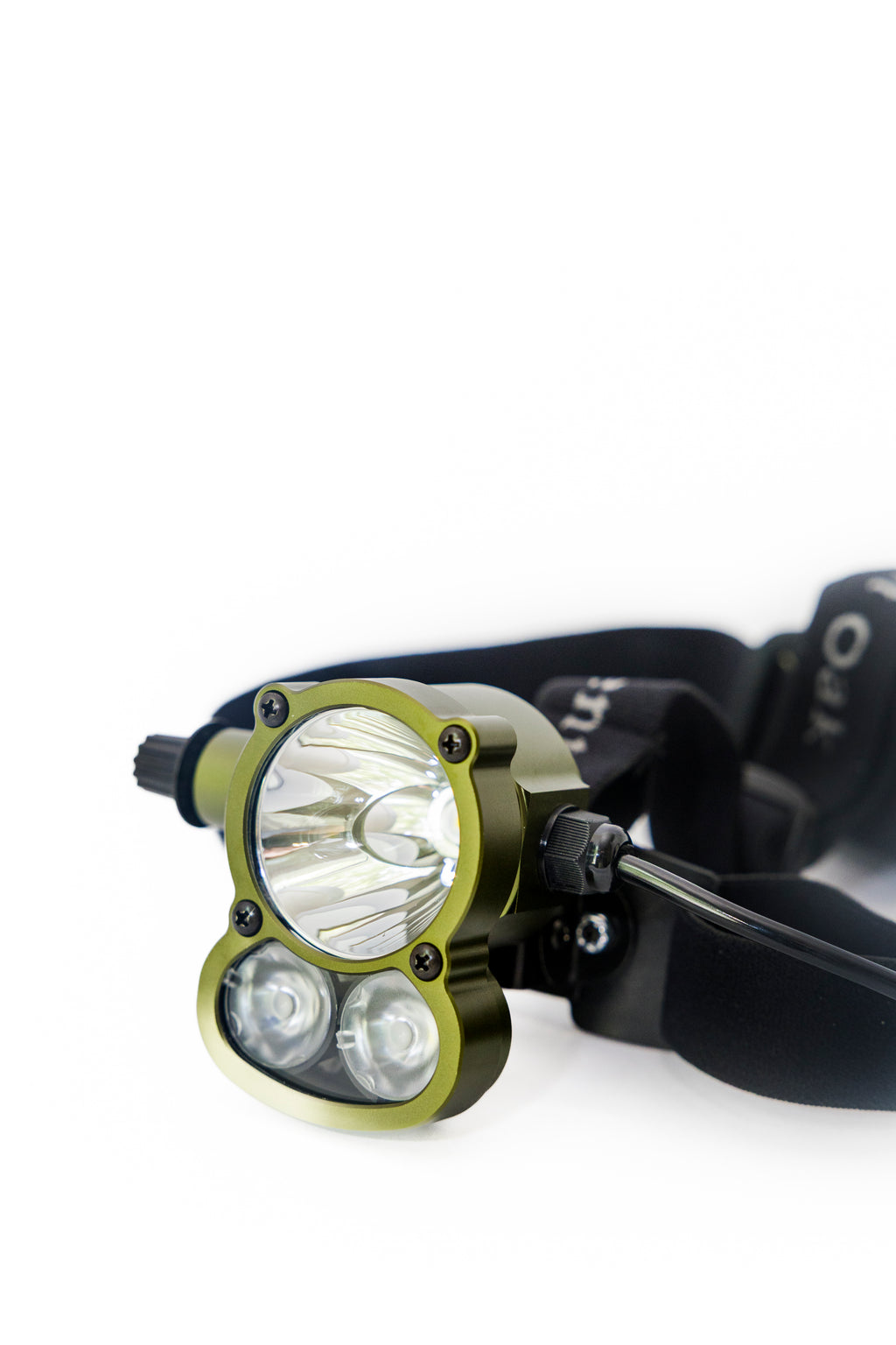 Bent Oak Outdoors Falcon Headlamp