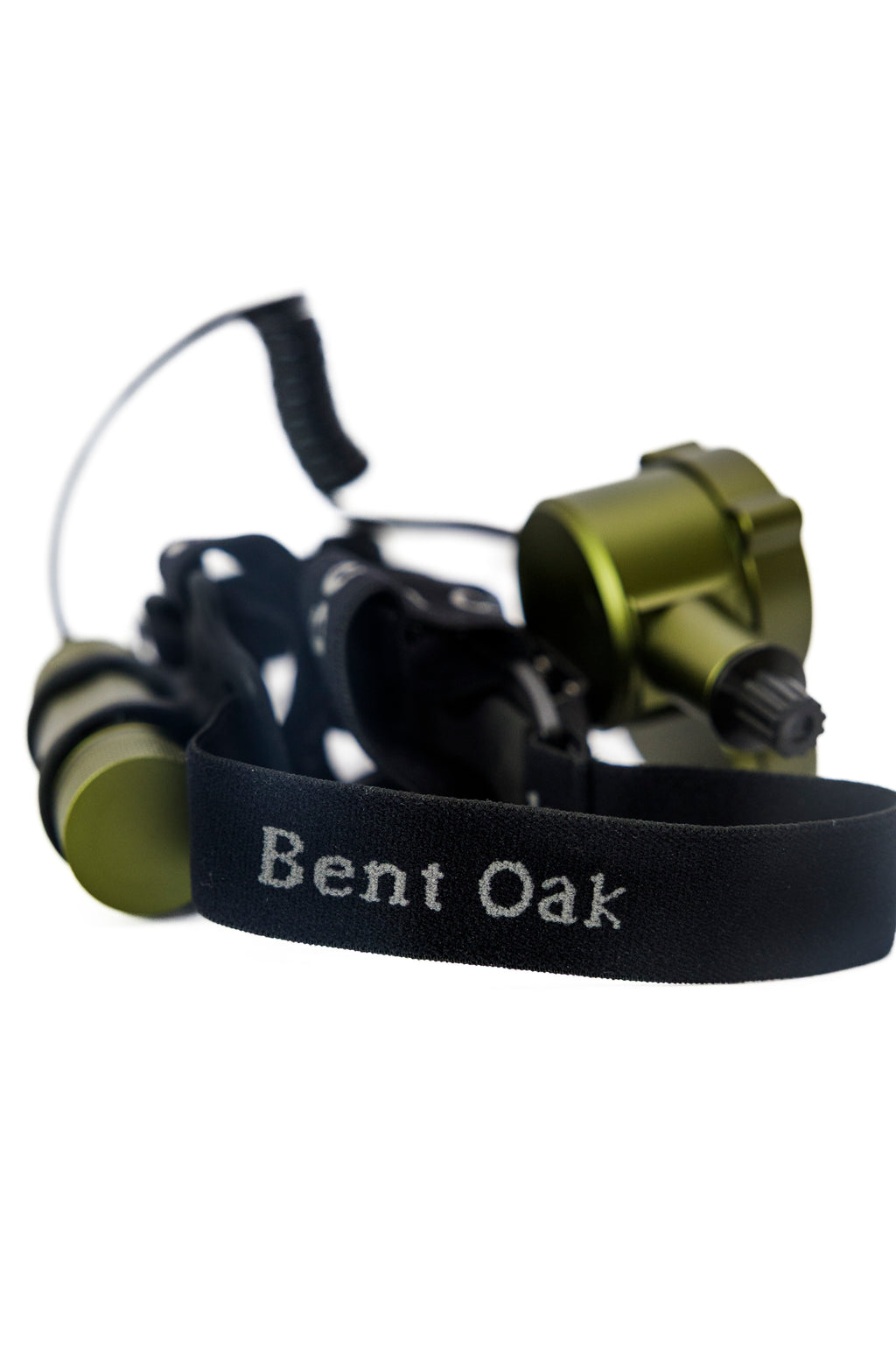 Bent Oak Outdoors Falcon Headlamp