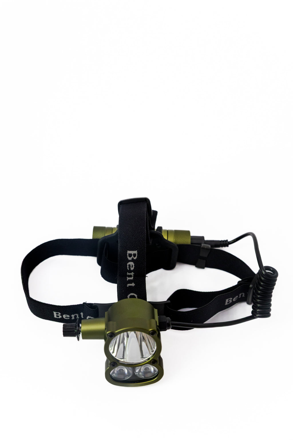 Bent Oak Outdoors Falcon Headlamp