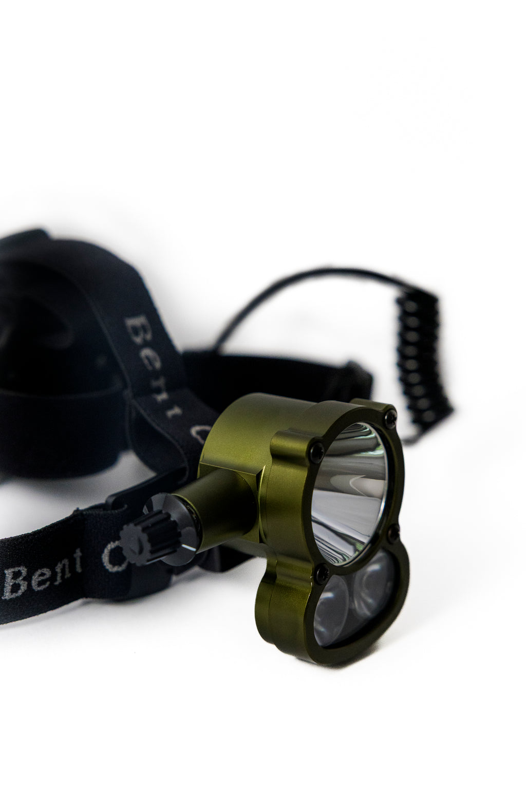 Bent Oak Outdoors Falcon Headlamp