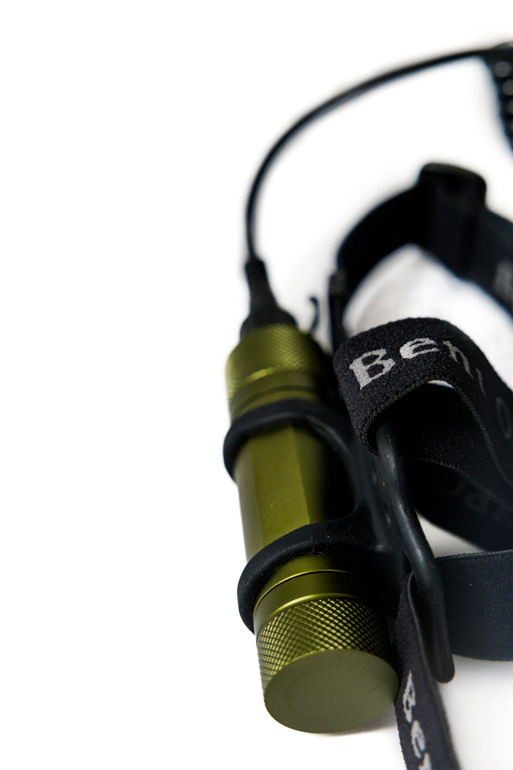 Bent Oak Outdoors Falcon Headlamp