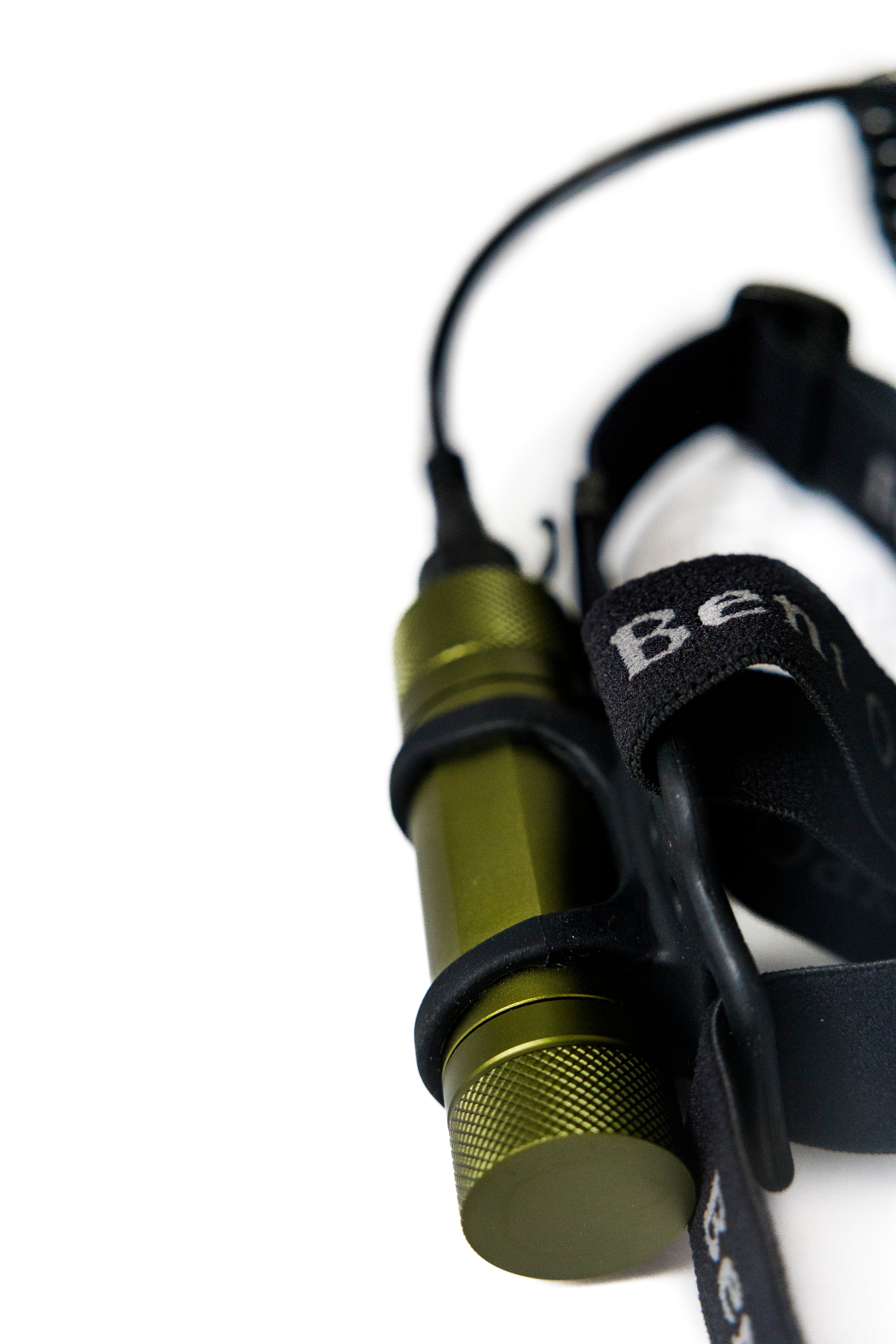 Bent Oak Outdoors Falcon Headlamp