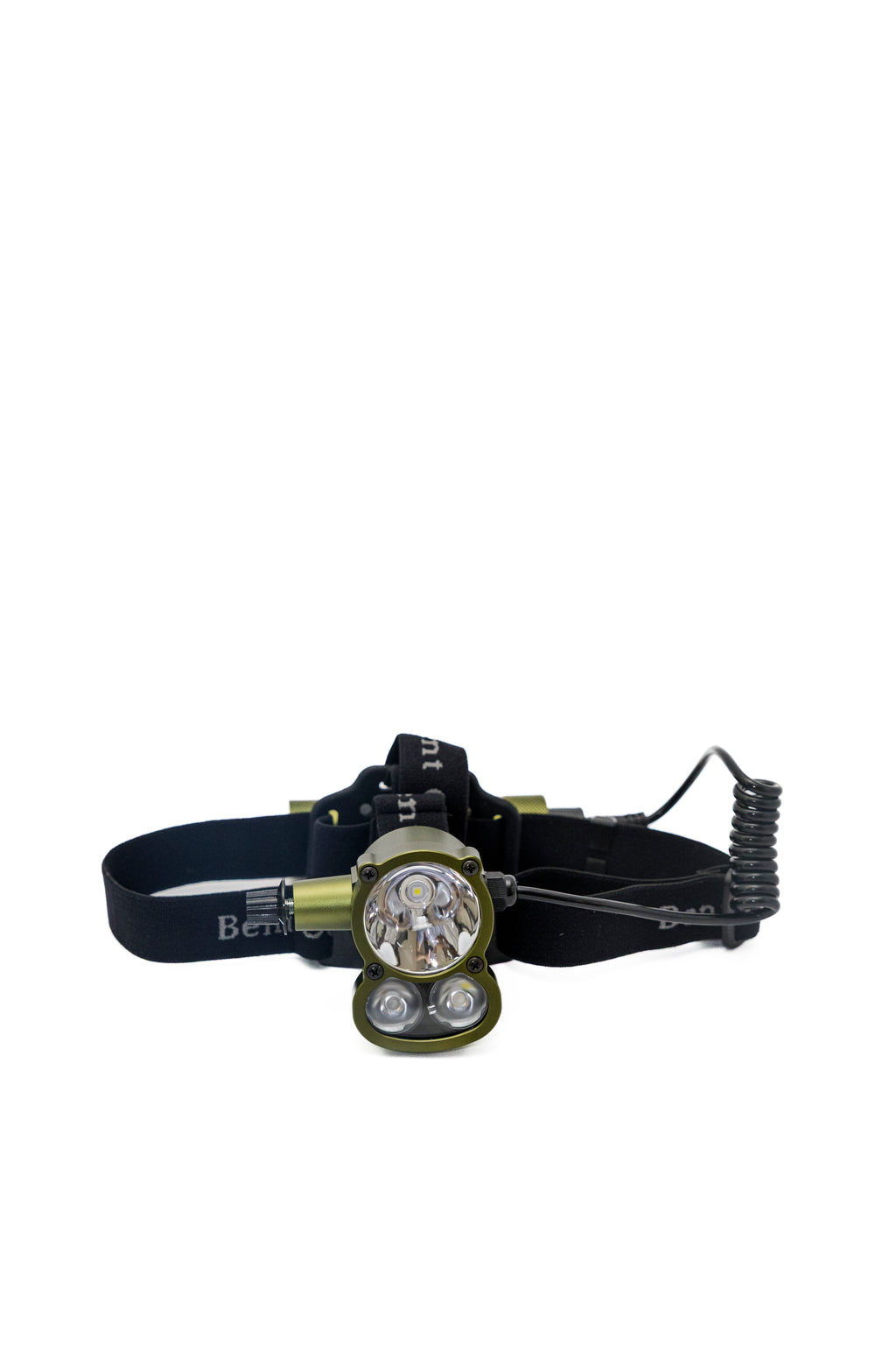 Bent Oak Outdoors Falcon Headlamp