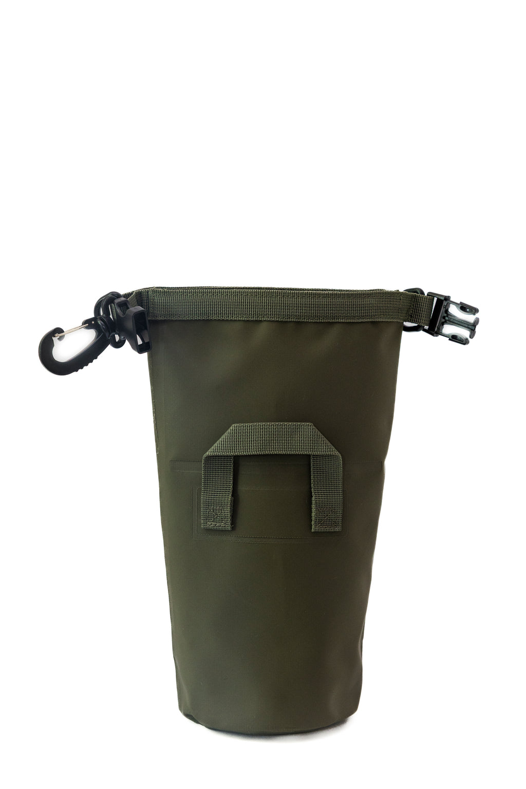 Dead Bird WaterTight Shell Pouch