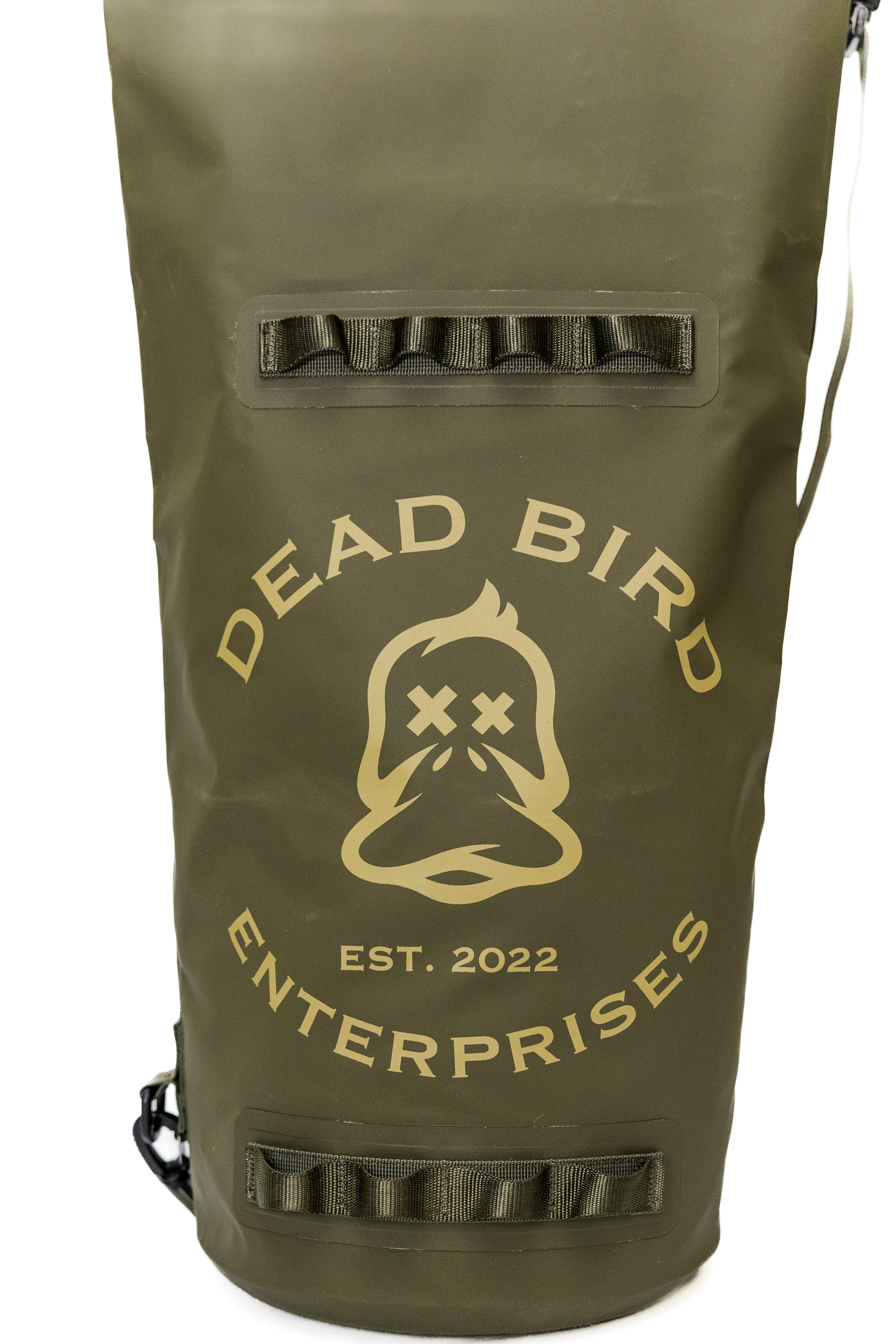 Dead Bird WaterTight All Purpose 20L Roll Top