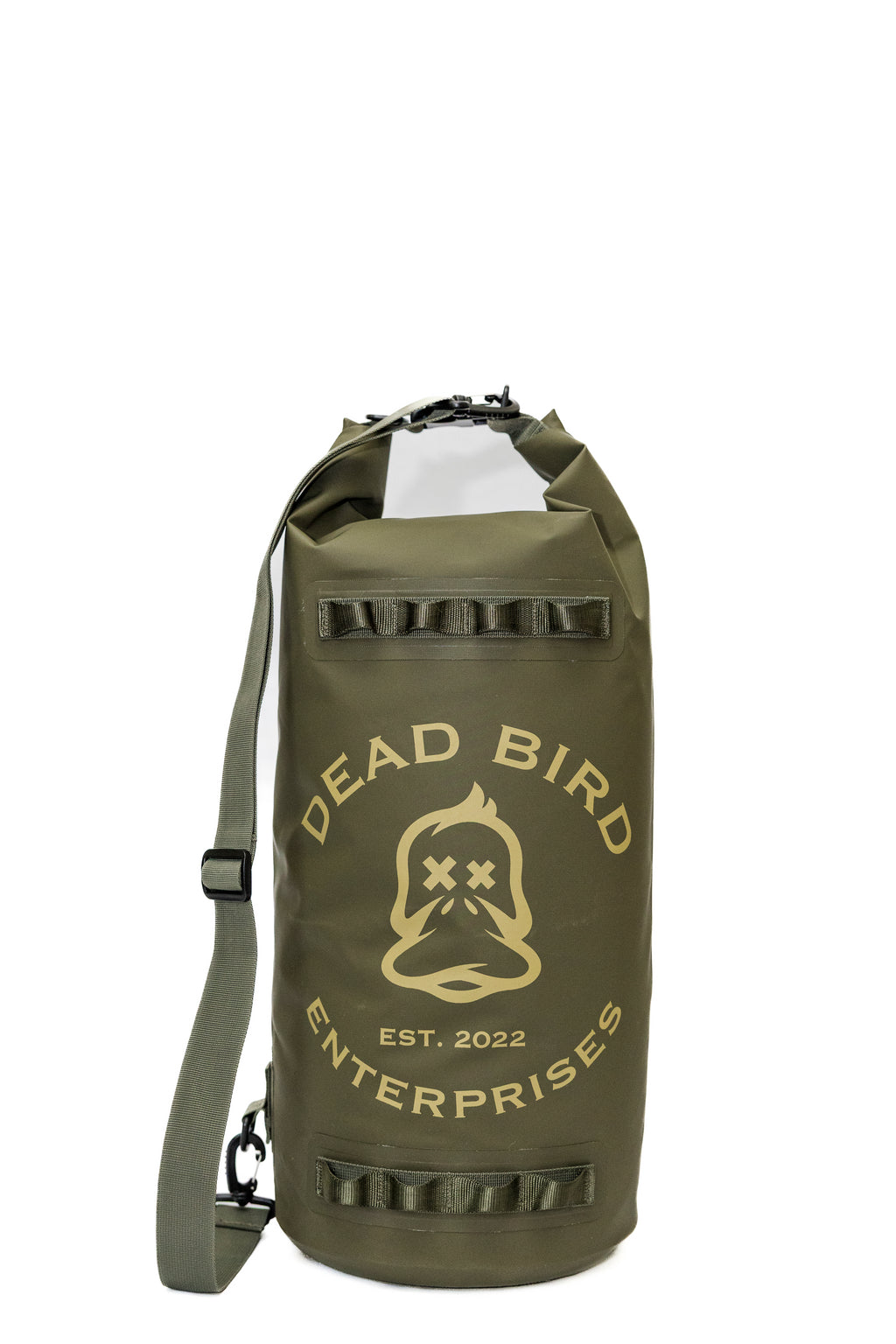 Dead Bird WaterTight All Purpose 20L Roll Top