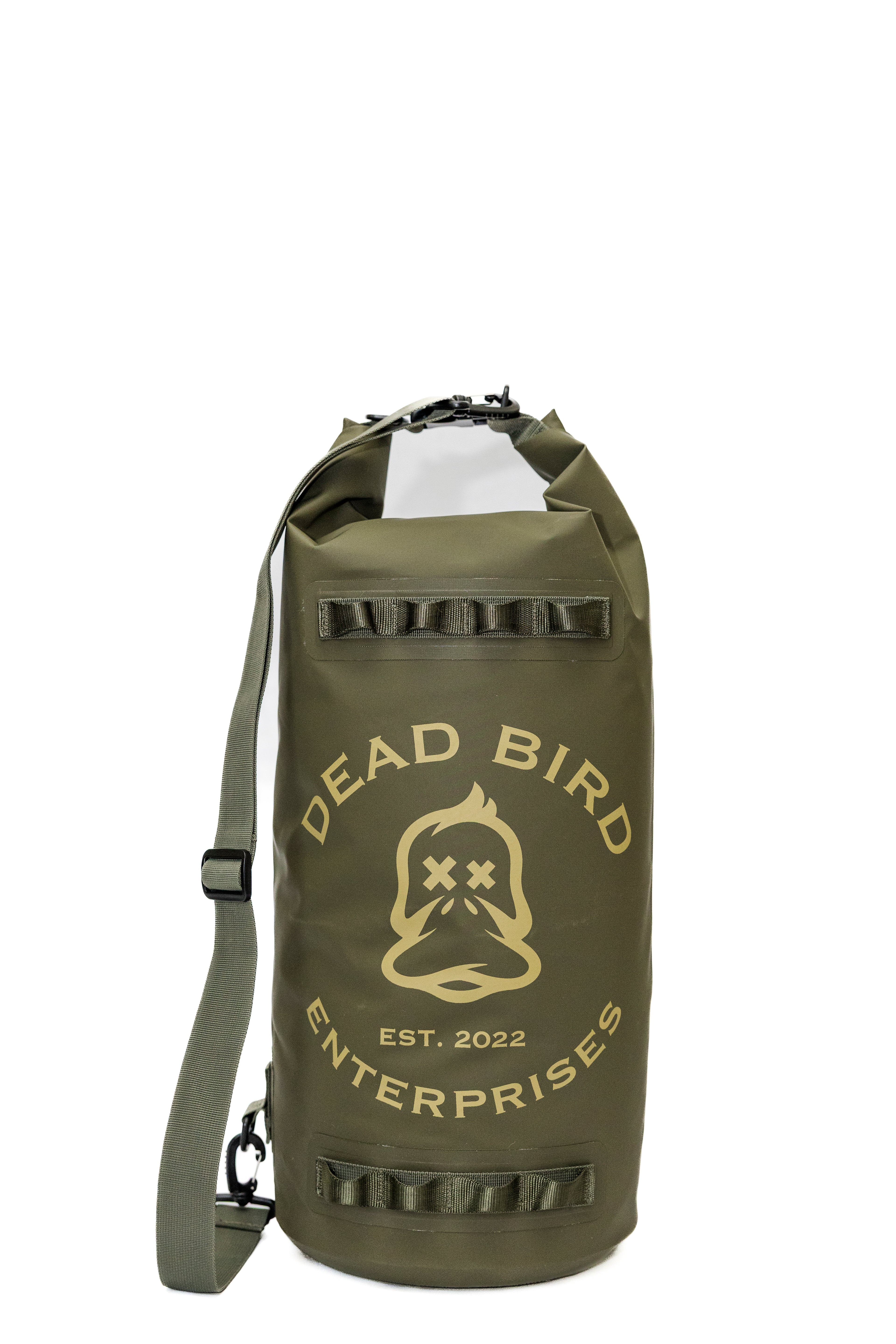 Dead Bird WaterTight All Purpose 20L Roll Top