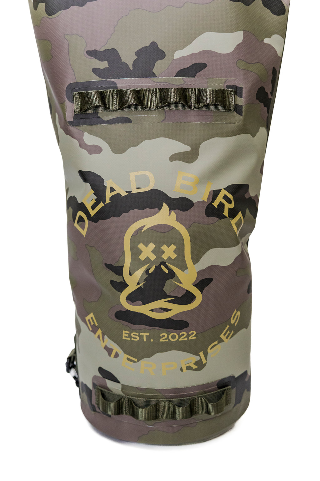 Dead Bird WaterTight All Purpose 20L Roll Top