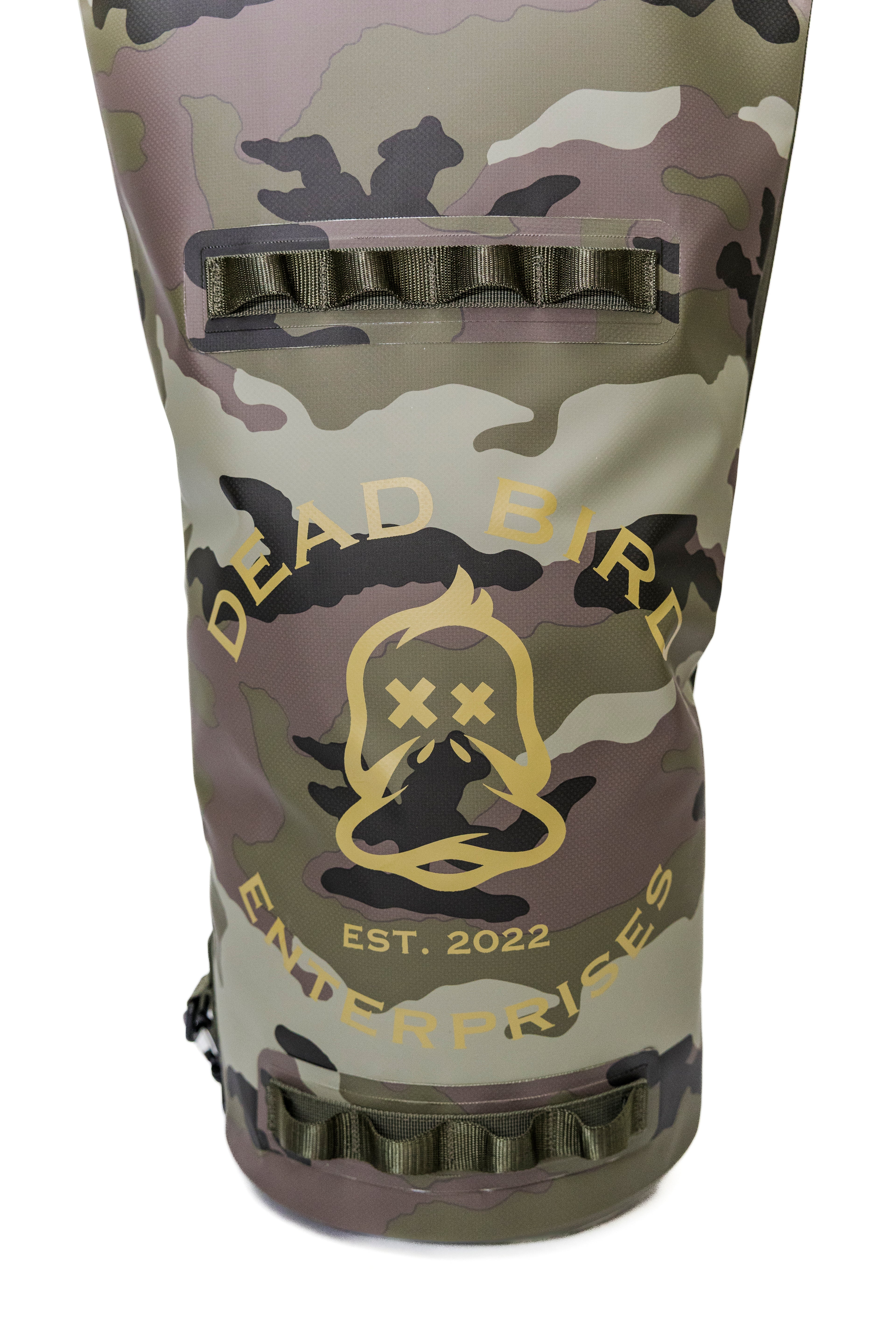 Dead Bird WaterTight All Purpose 20L Roll Top