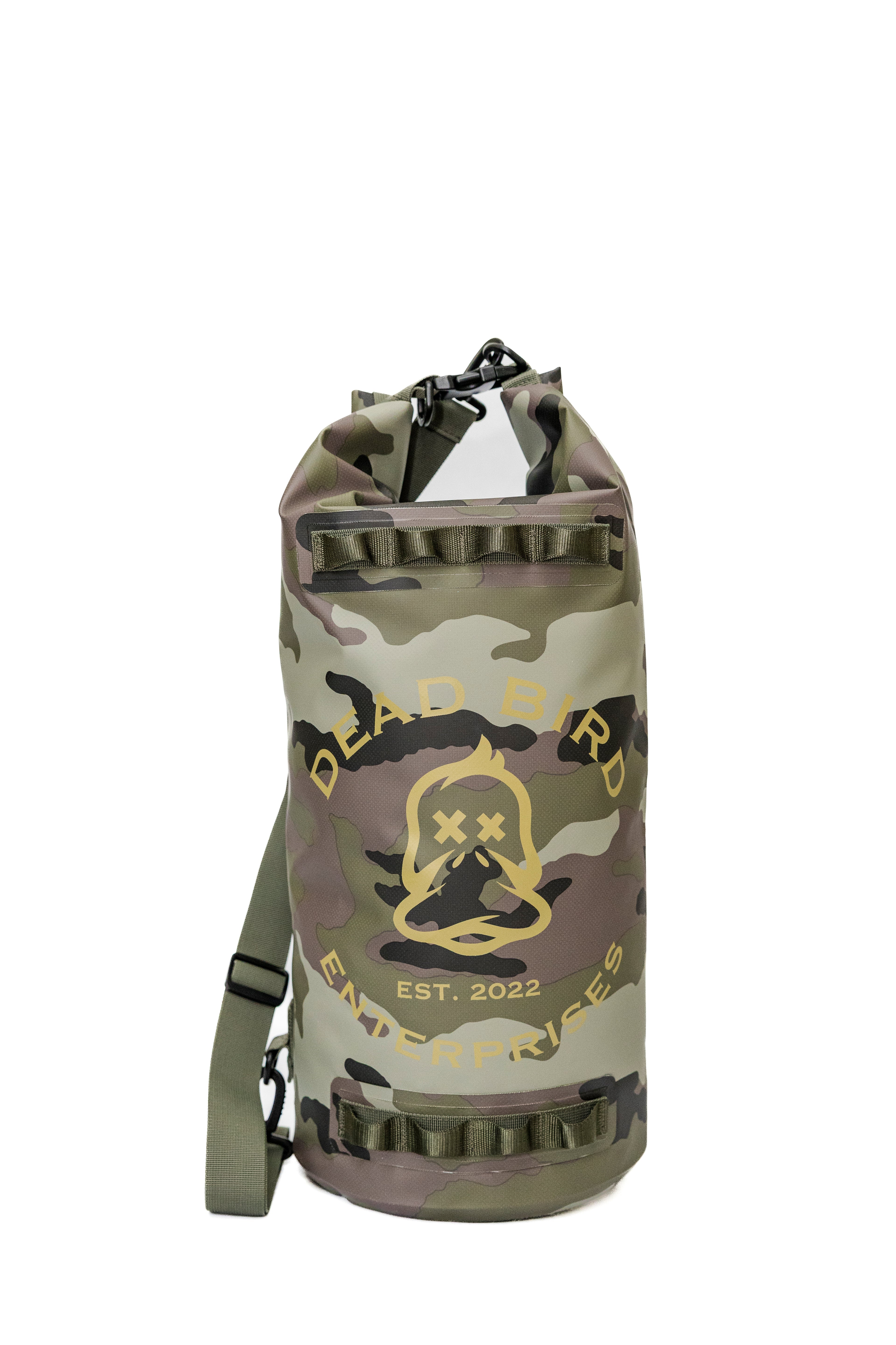 Dead Bird WaterTight All Purpose 20L Roll Top