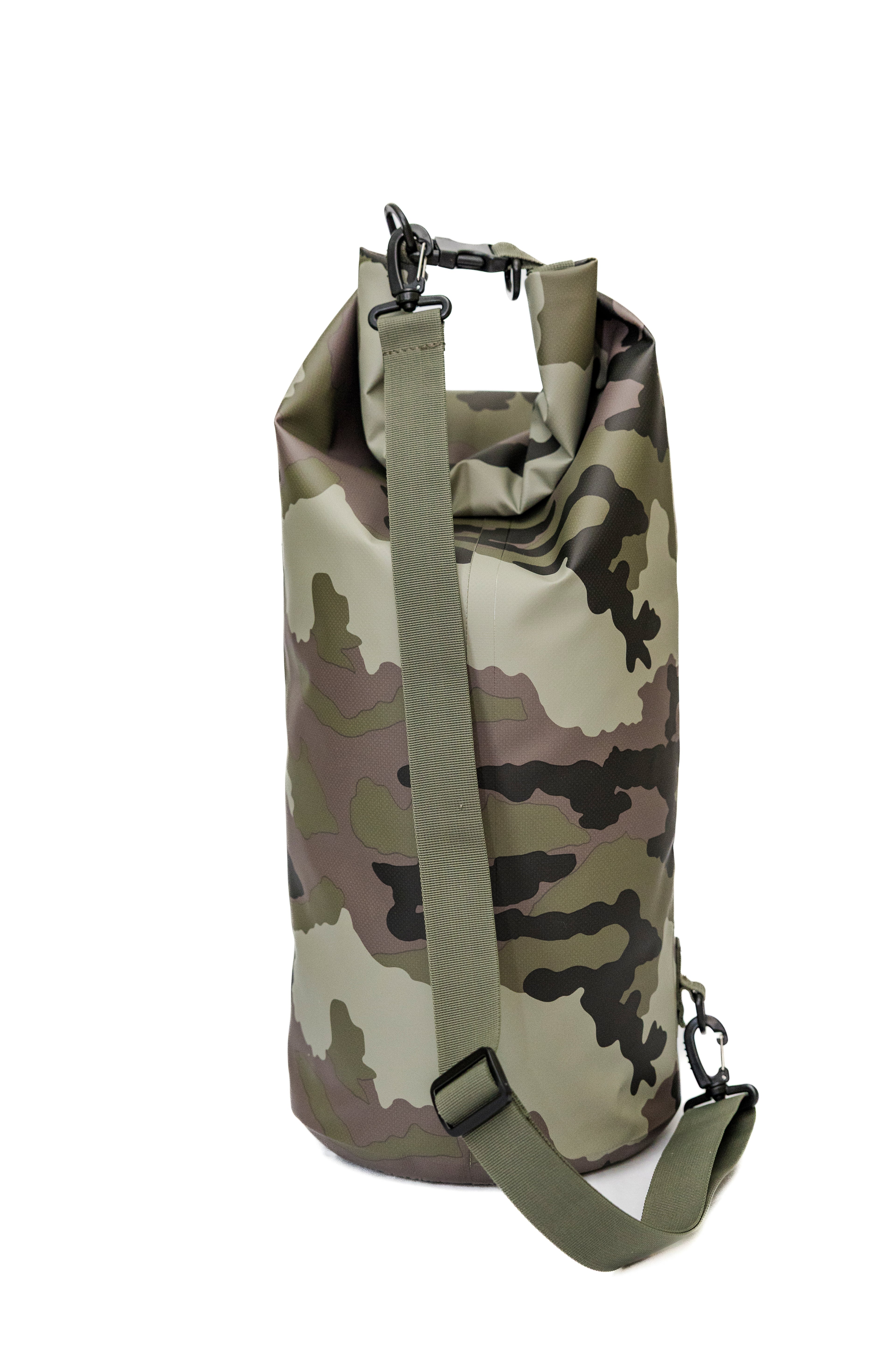 Dead Bird WaterTight All Purpose 20L Roll Top