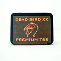 12 Gauge 3” 2-1/4oz #9’s @ 1100FPS